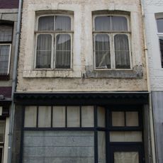 Rechtstraat 18, Maastricht