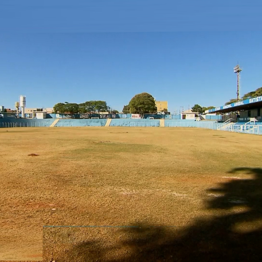 Estádio Annibal Batista de Toledo