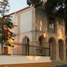 Igreja de Nossa Senhora da Conceição (Abitureiras)