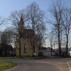 Chapel of Virgin Mary