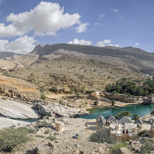 Ash Sharqiyah Region