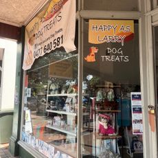 Childers Bakery