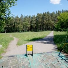 Sosnovyi Park, Lokhvytsia