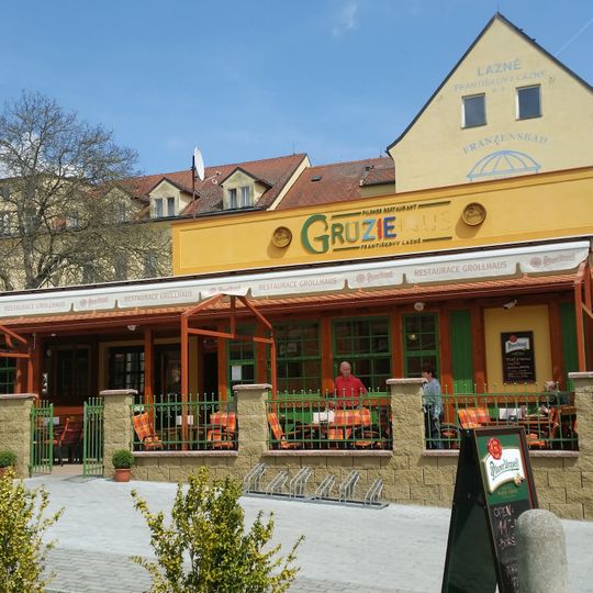 Gruzie