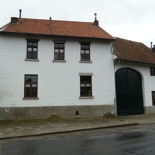 Hoenderstraat 15, Margraten