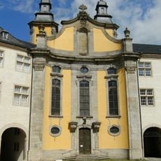 Schlosskirche