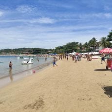 Praia da Ferradura