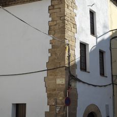 Antiga sinagoga jueva