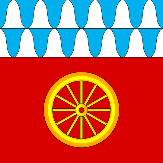 Верхньоключівське сільське поселення