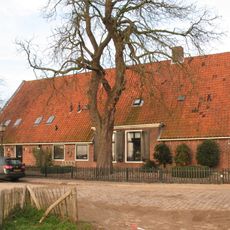 Donkerstraat 27, Amerongen