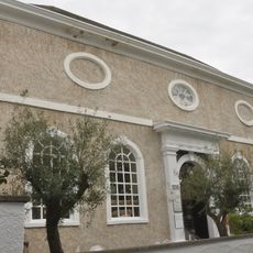 Dinosaurland Fossil Museum