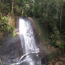 Trailhead Bukit Saga (via Taman Saga) #2