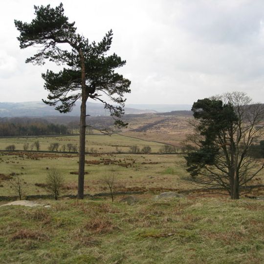 Longshaw Estate
