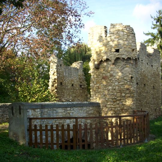 Elftausend-Maegde-Turm