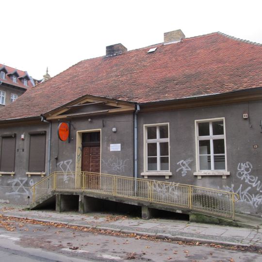13 Drzymały Street in Gorzów Wielkopolski