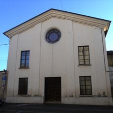 Church of Saints Pietro and Marcellino