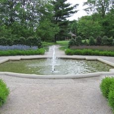 University of Guelph Arboretum