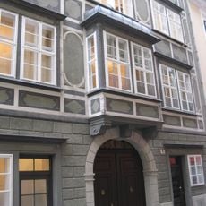 Kremsmünsterhof, Vienna