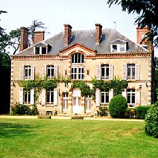 Domaine de Keravel