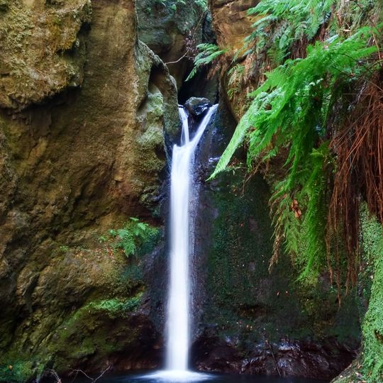 Caldeirão do Inferno
