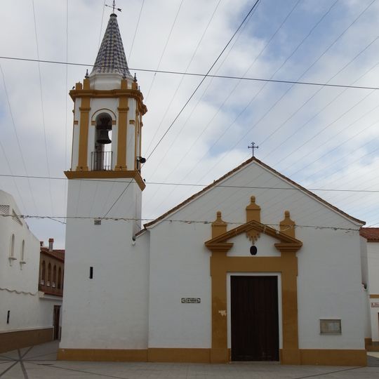 Iglesia de San Bartolomé