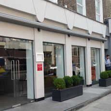 5-7 Blandford Street