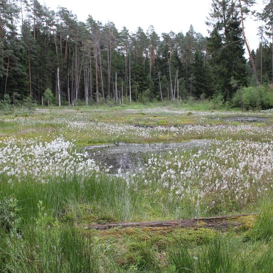 Christenberger Talgrund