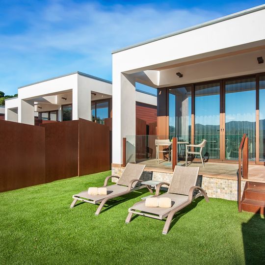 Suites Natura Mas Tapiolas