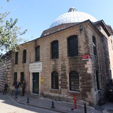 Dökmeciler Hamamı