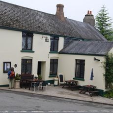 The Green Dragon Public House