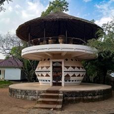 Sukuma Museum