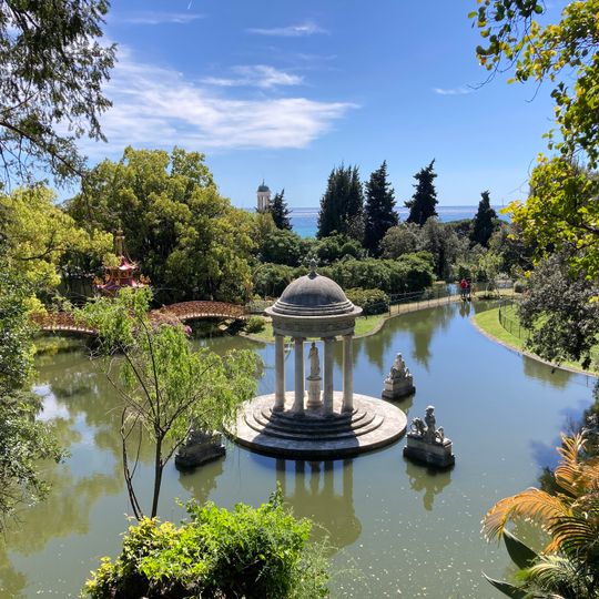 Villa Durazzo-Pallavicini