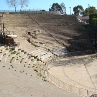 Theatre of Carthage