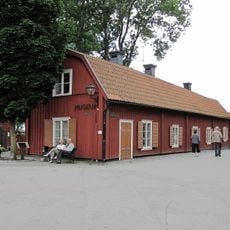 Sigtuna museum