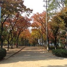Izuo Park