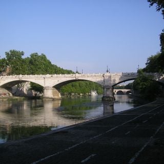 Pont Giuseppe-Mazzini