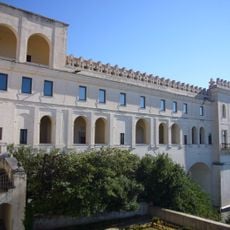 Musée San Martino