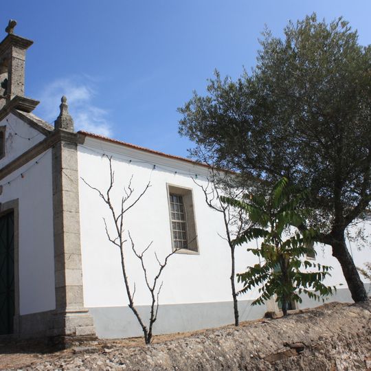 Capela de Nossa Senhora da Assunção