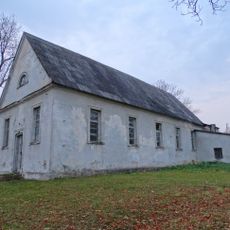 Evangelical Lutheran Church in Kalvarija