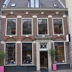 Voor Clarenburg 1, Utrecht