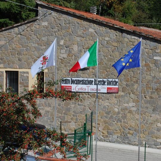 MuGot - Museo Gotica Toscana