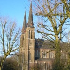 Oostakker Basilica