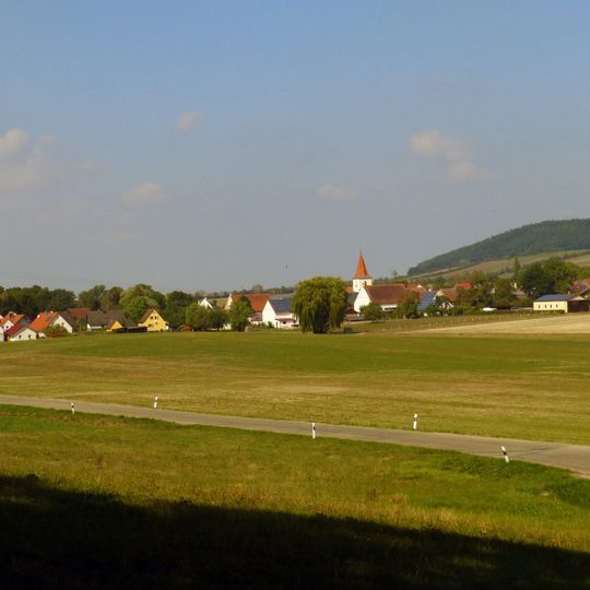 Holzingen