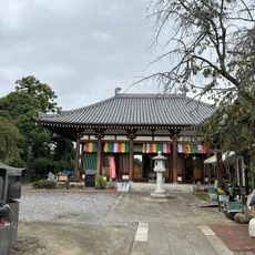 西福寺