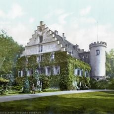 Castello di Rosenau