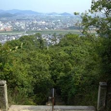 Nomi no Sukune Shrine