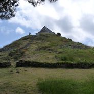 Saint-Michel tumulus