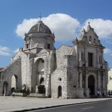 San Francisco de Paula Church