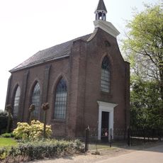 Nederlands Hervormde Kerk, Maasbommel