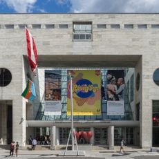 Montreal Museum of Fine Arts